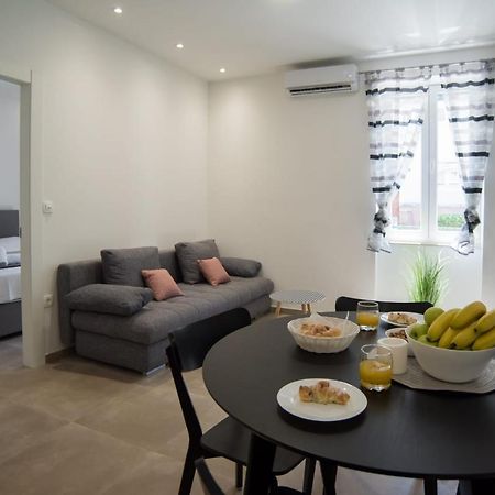 Ita&Toni Apartment Split Exterior photo