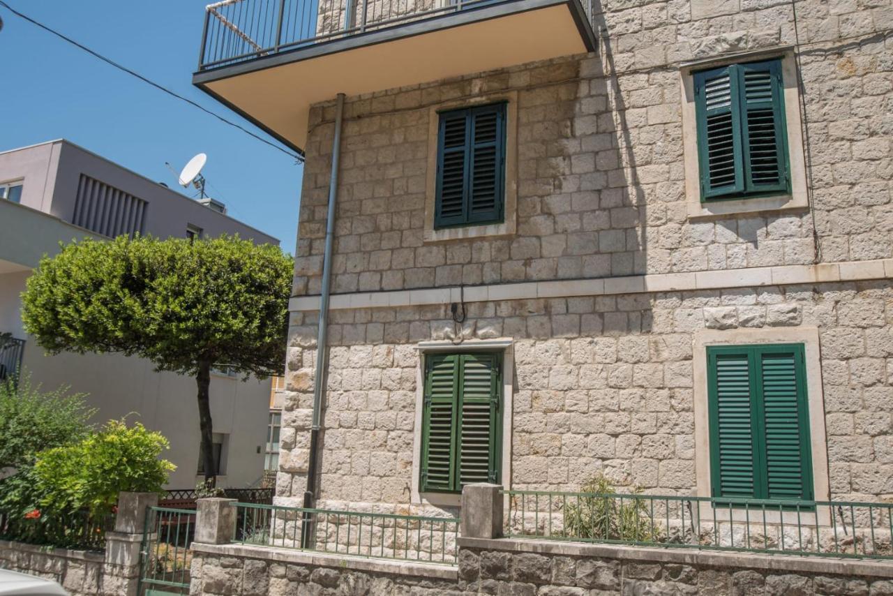 Ita&Toni Apartment Split Exterior photo